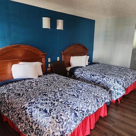 Regency Inn - Fort Sam Houston San Antonio Esterno foto