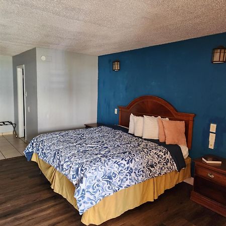 Regency Inn - Fort Sam Houston San Antonio Esterno foto