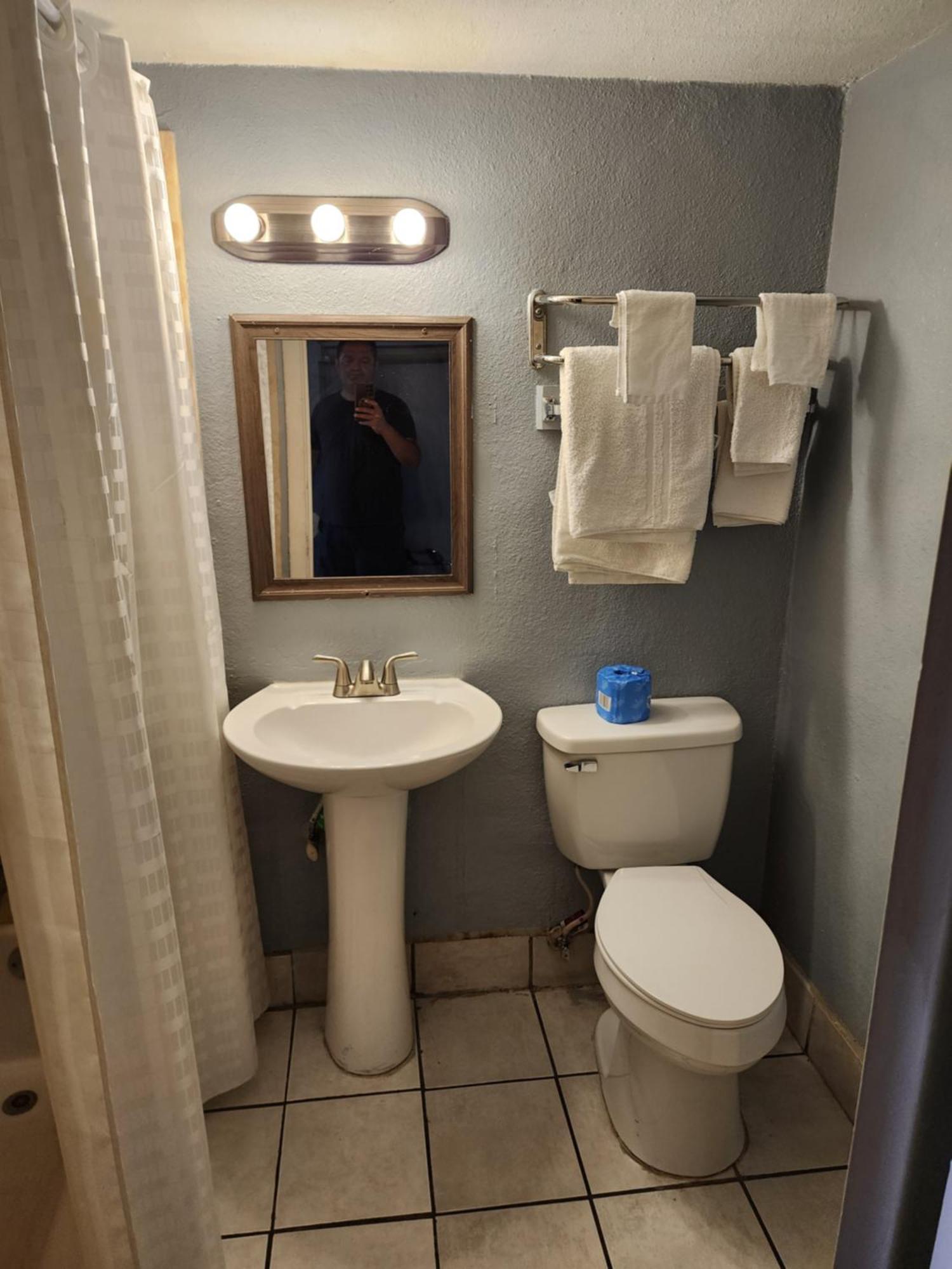 Regency Inn - Fort Sam Houston San Antonio Esterno foto